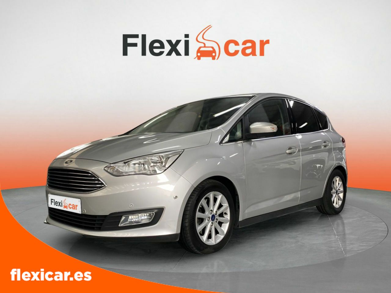 Foto Ford C-Max 3