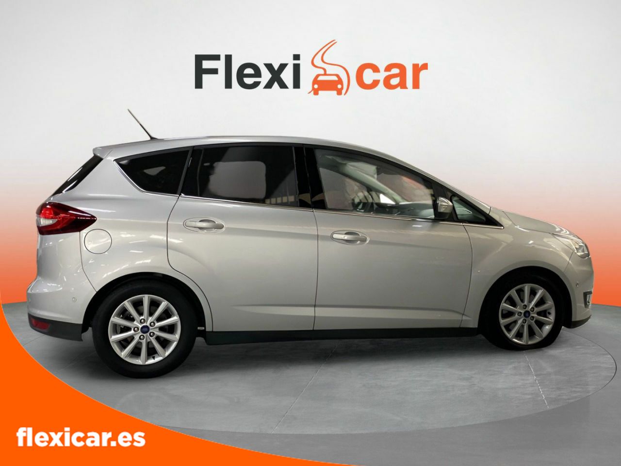 Foto Ford C-Max 4