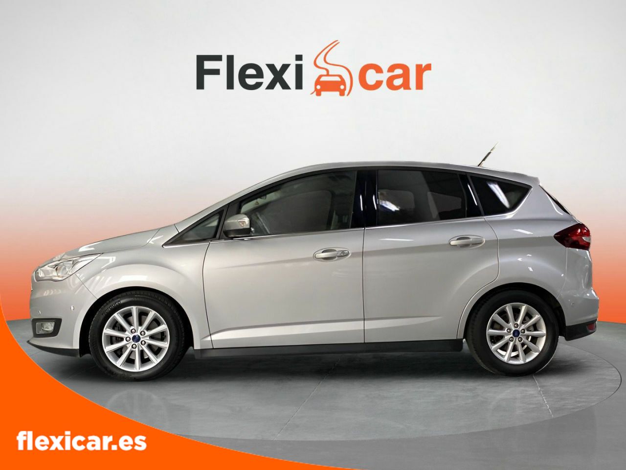 Foto Ford C-Max 5