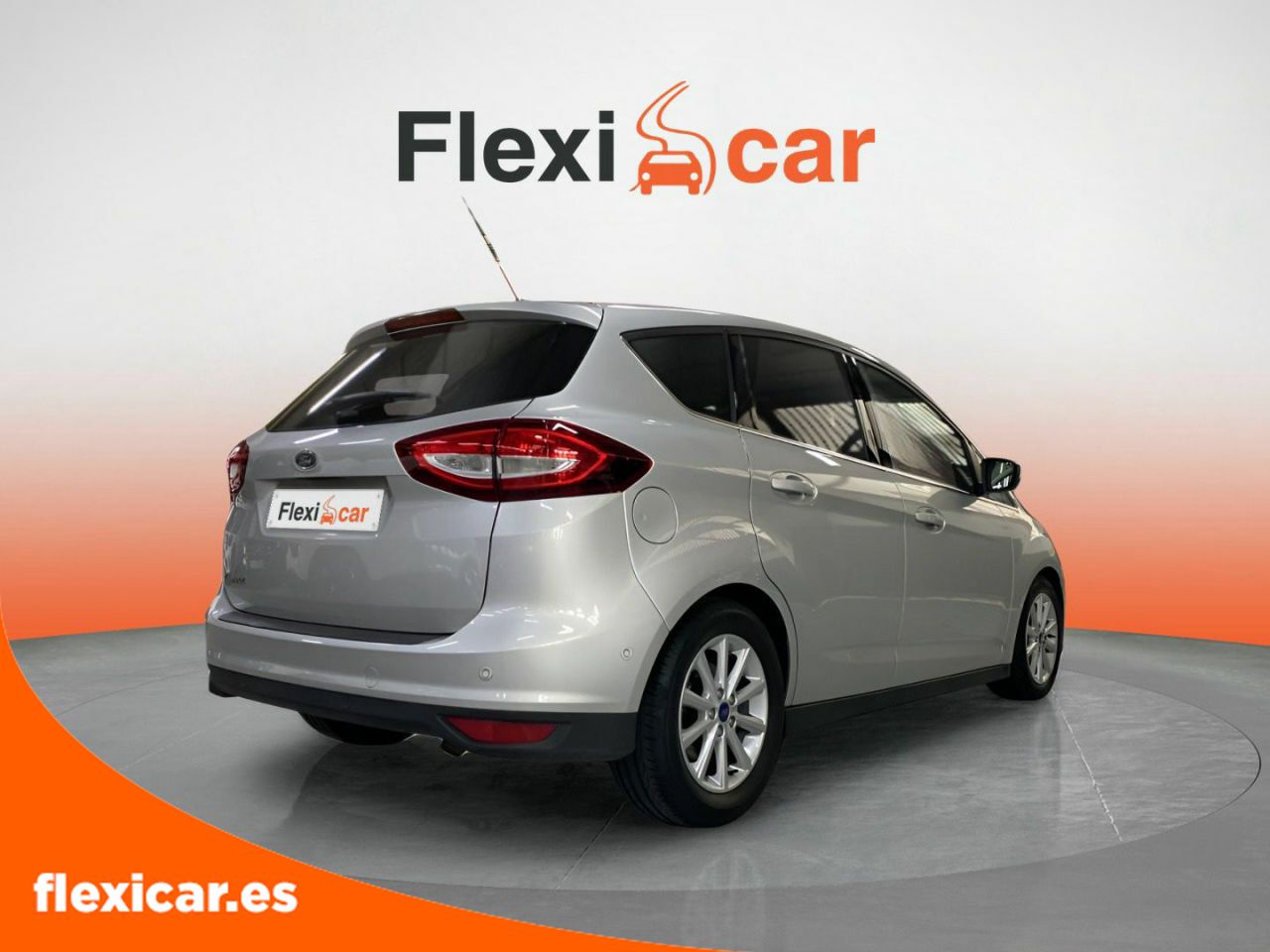 Foto Ford C-Max 7