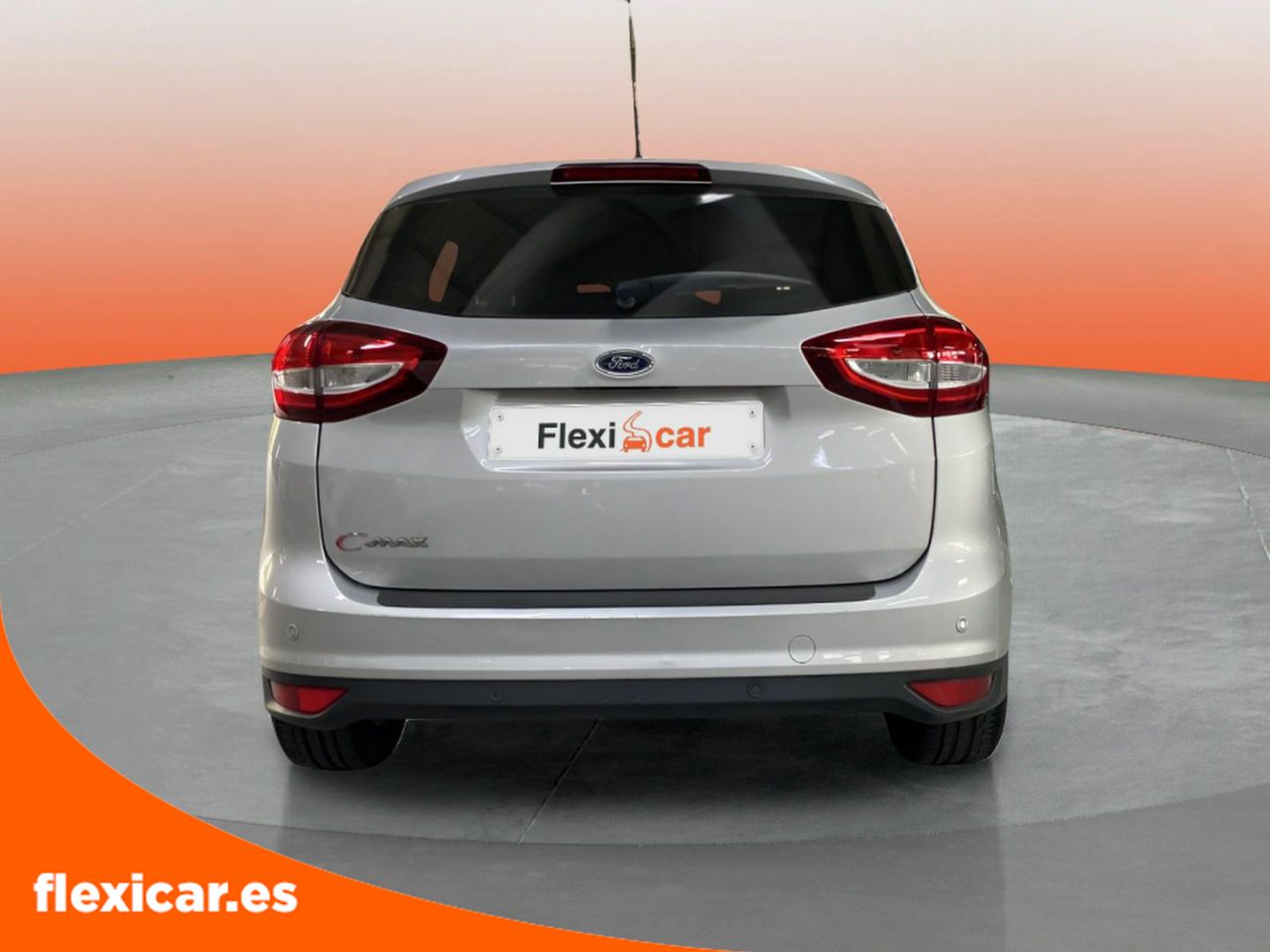 Foto Ford C-Max 8