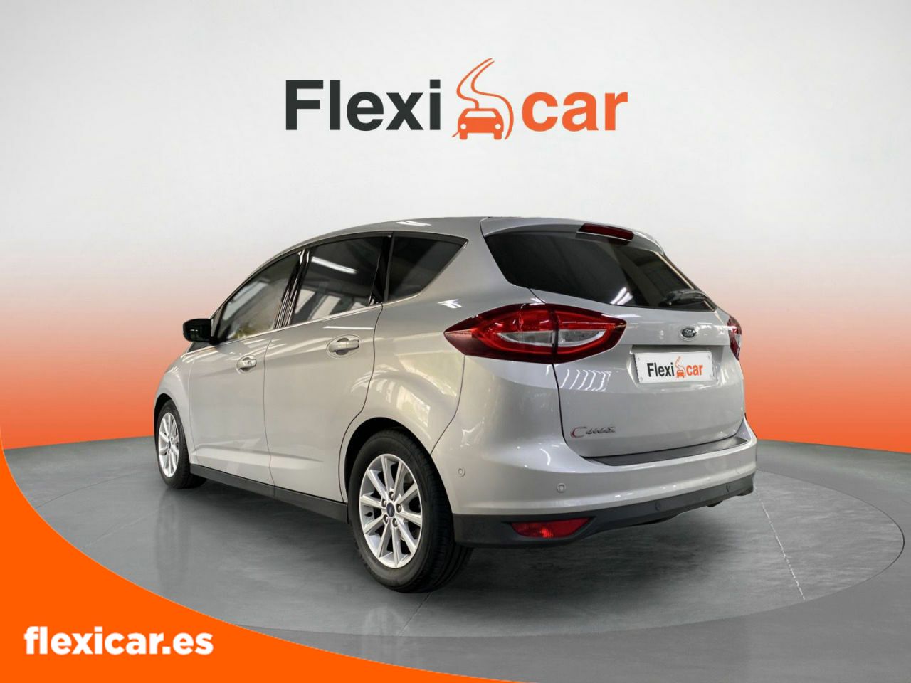 Foto Ford C-Max 9