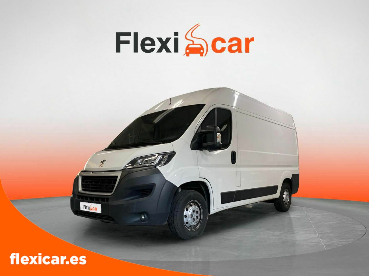 Foto Peugeot Boxer 3