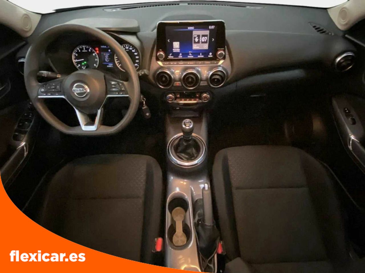 Foto Nissan Juke 15