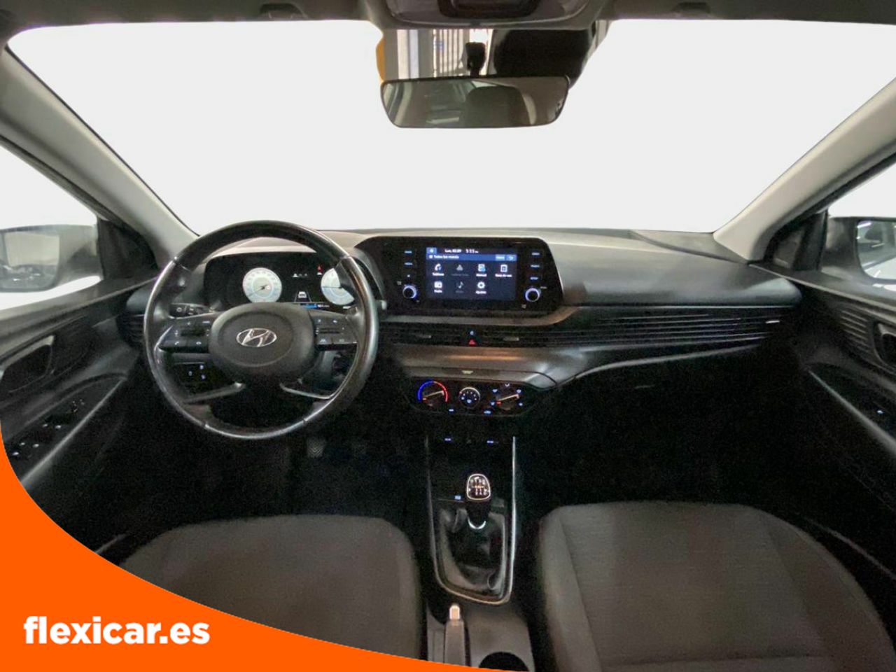 Foto Hyundai i20 14