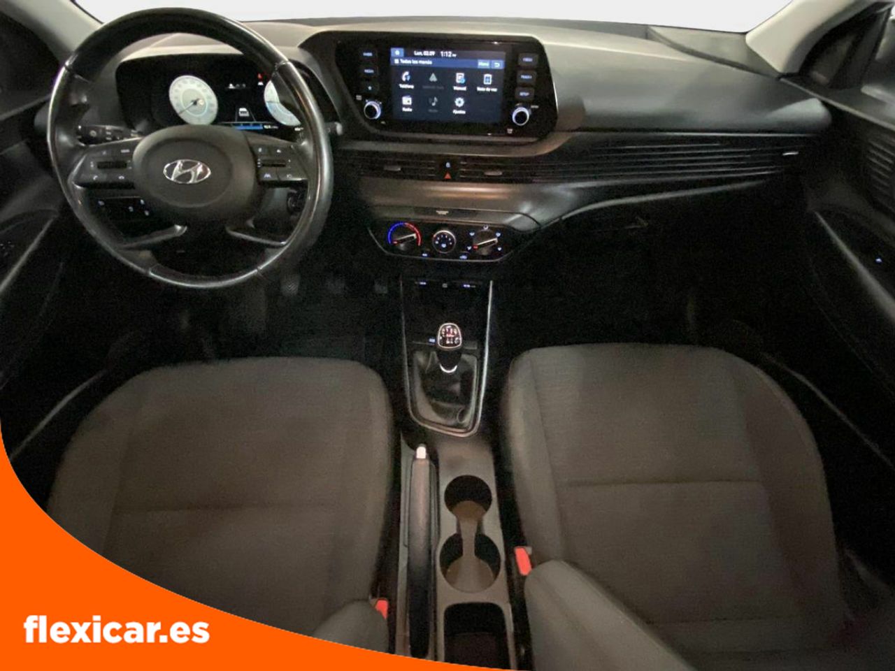 Foto Hyundai i20 15