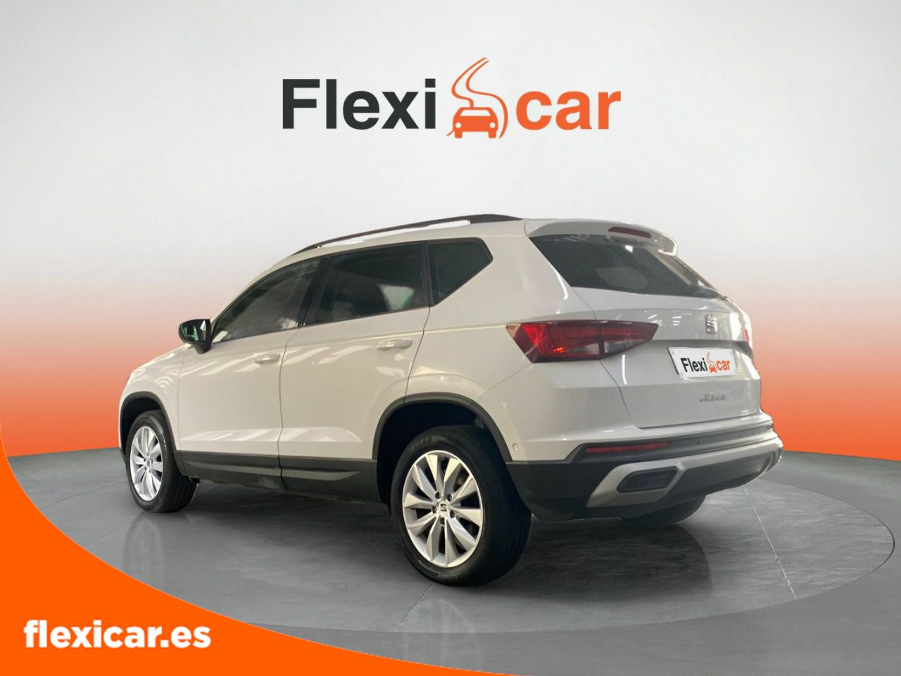 Foto Seat Ateca 9