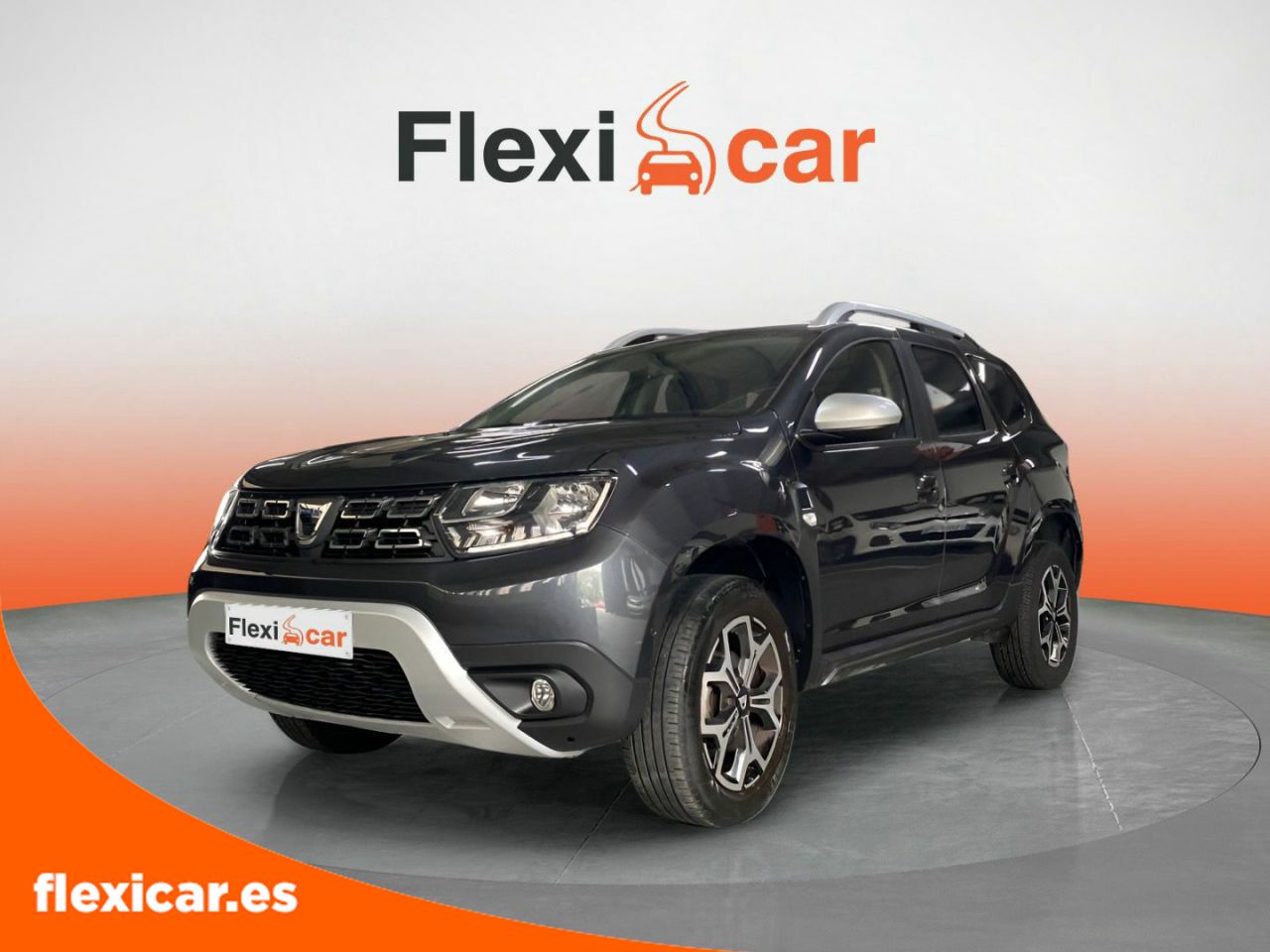 Foto Dacia Duster 3