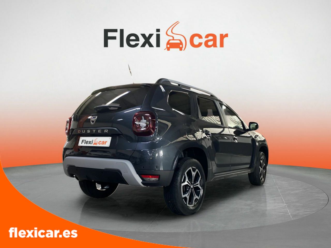 Foto Dacia Duster 7