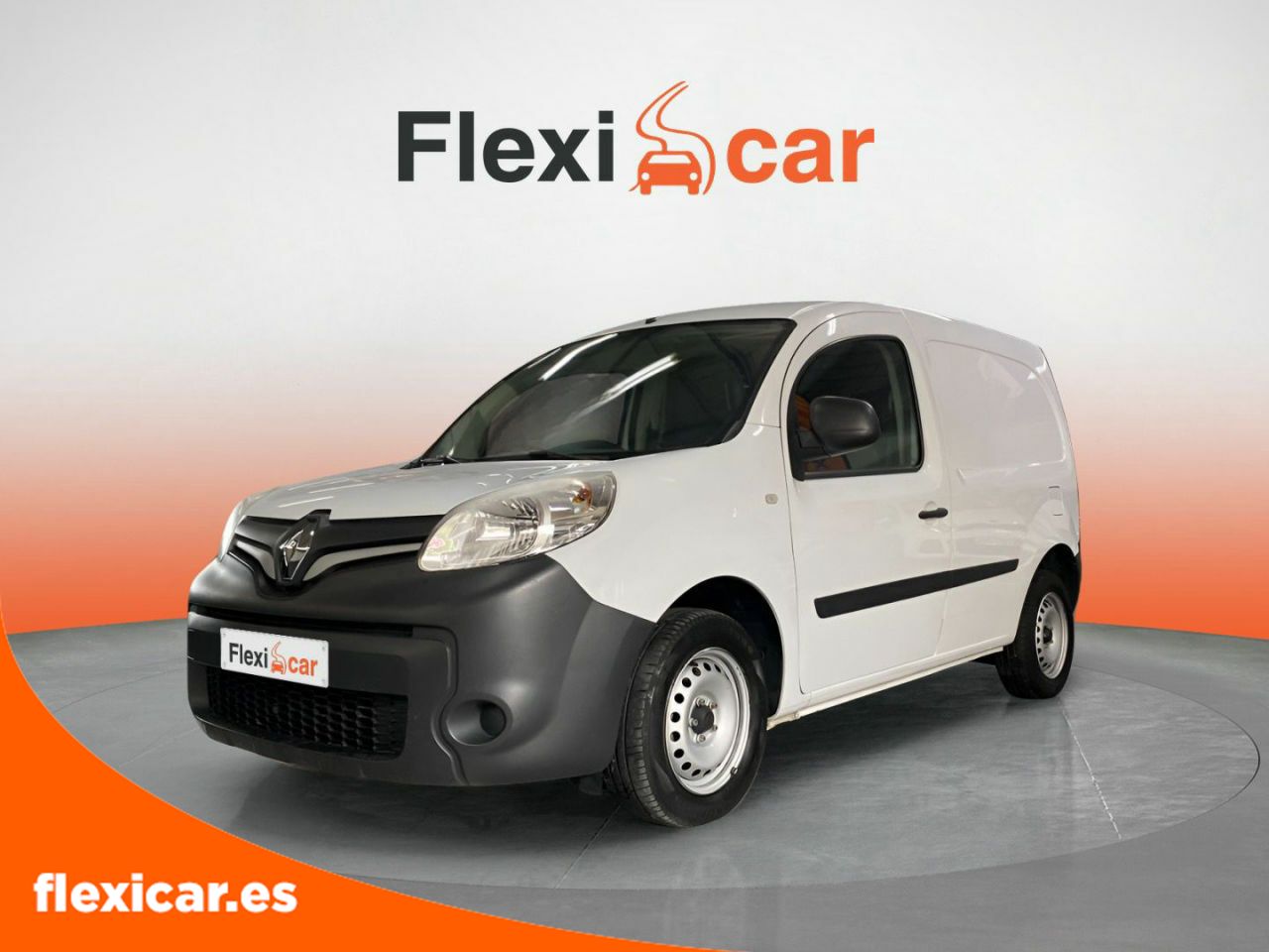 Foto Renault Kangoo 3