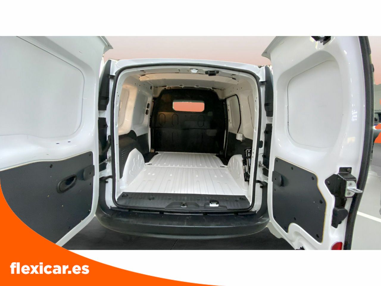 Foto Renault Kangoo 17