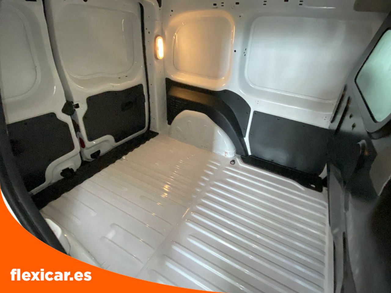 Foto Renault Kangoo 19