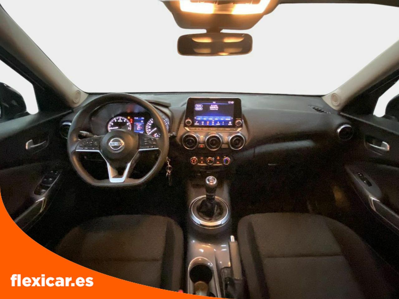 Foto Nissan Juke 14