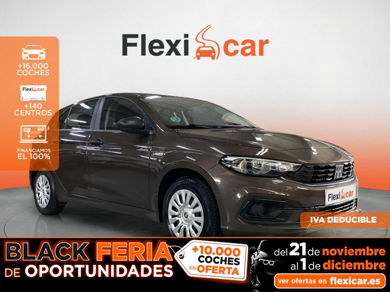 Foto Fiat Tipo 1