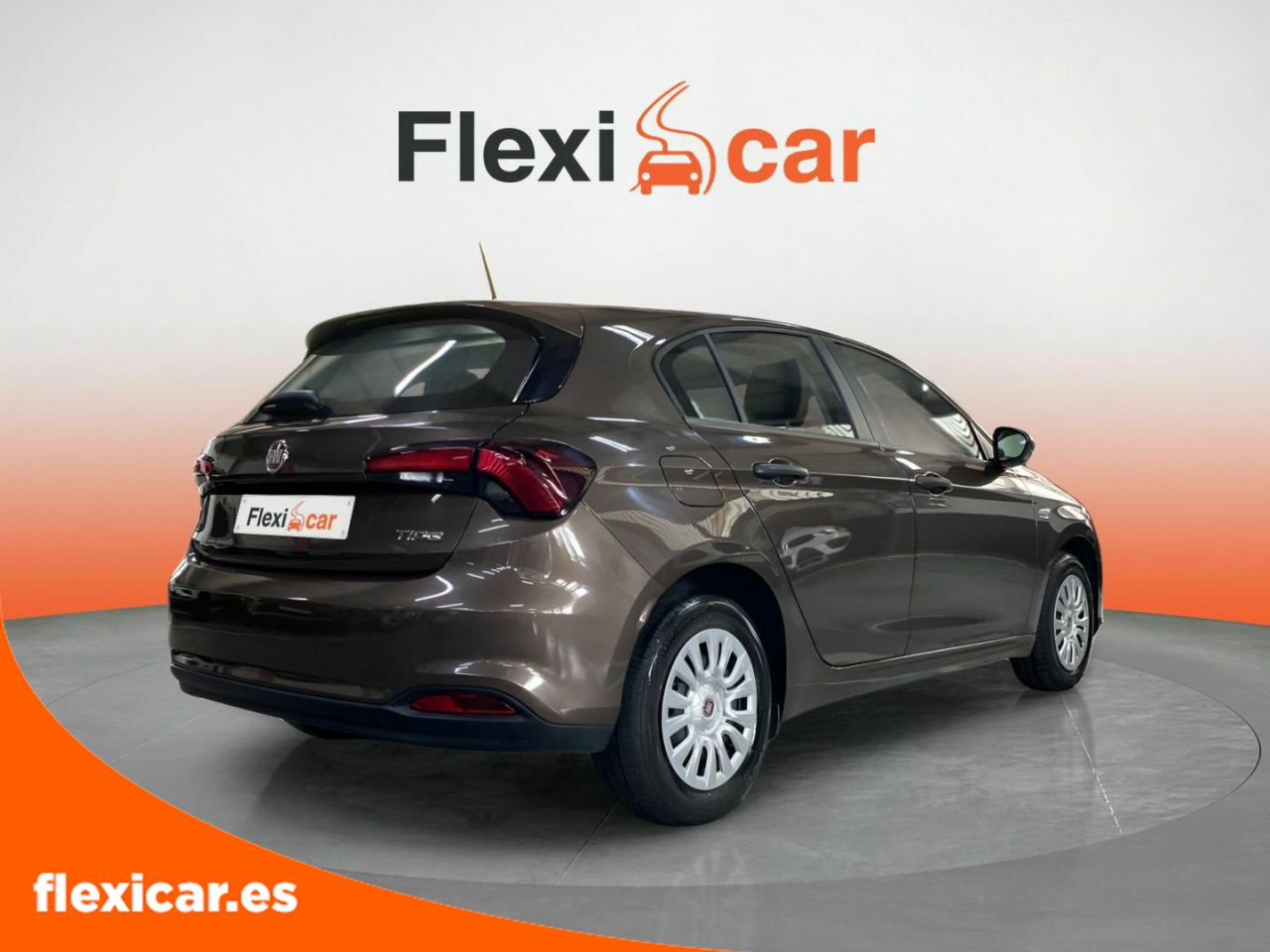 Foto Fiat Tipo 7