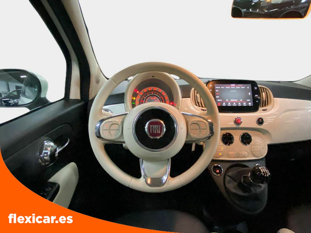 Foto Fiat 500 15