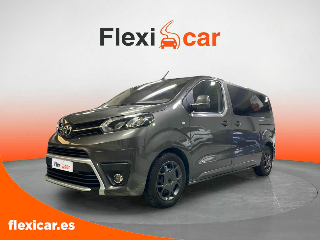 Foto Toyota Proace Verso 3