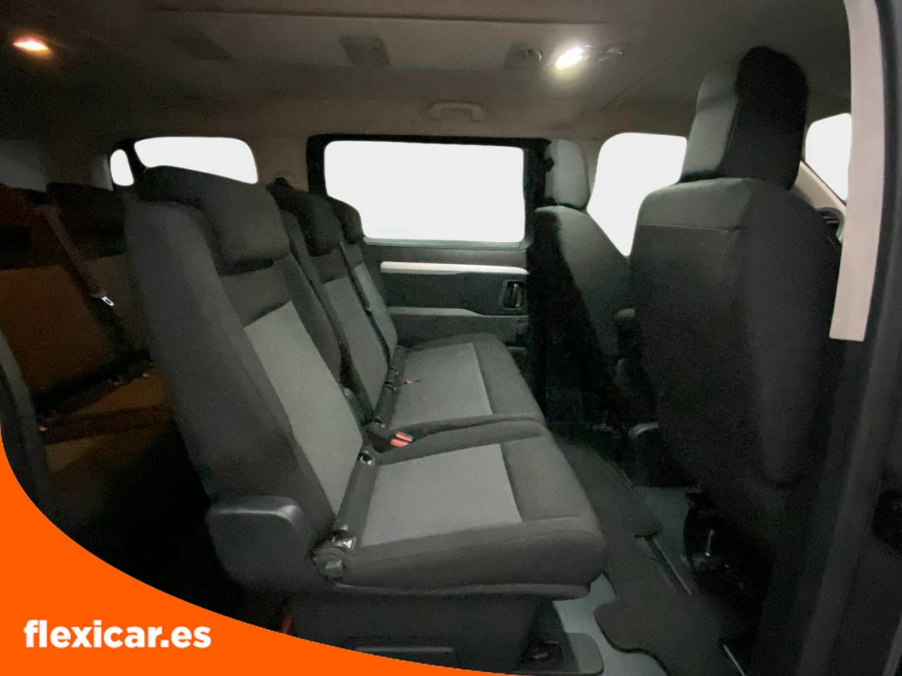 Foto Toyota Proace Verso 17