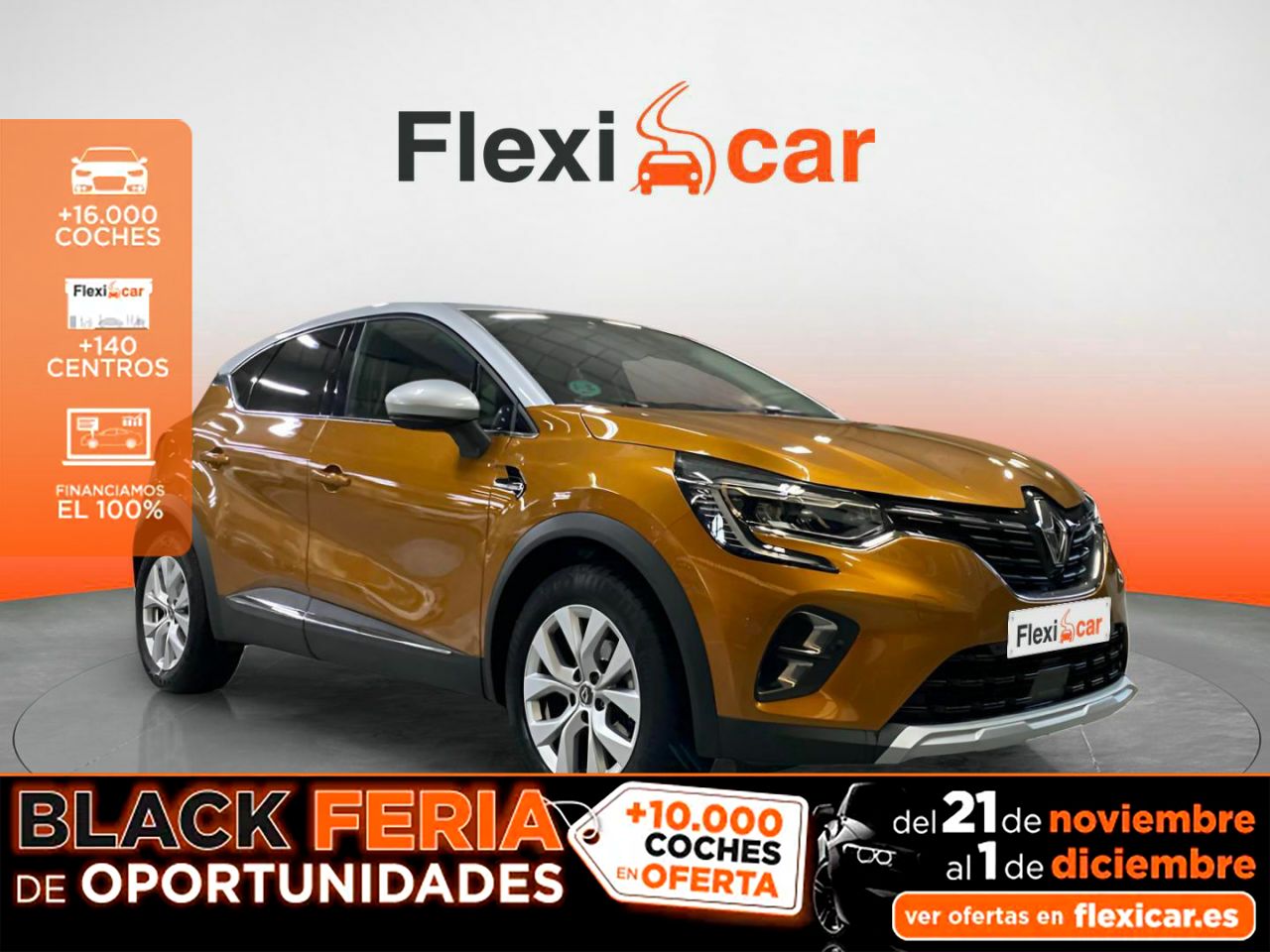 Foto Renault Captur 1