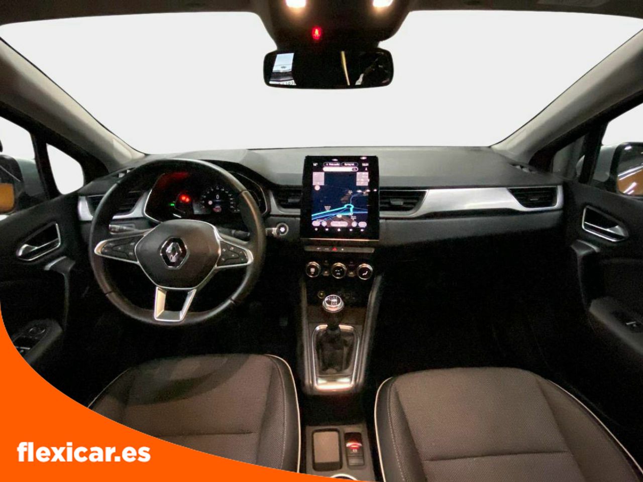 Foto Renault Captur 10