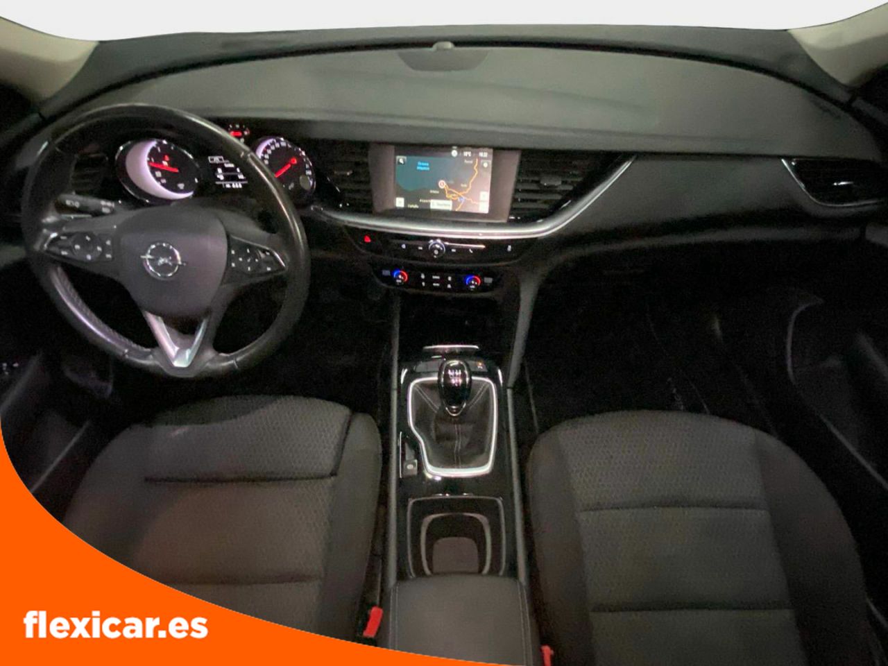 Foto Opel Insignia  11