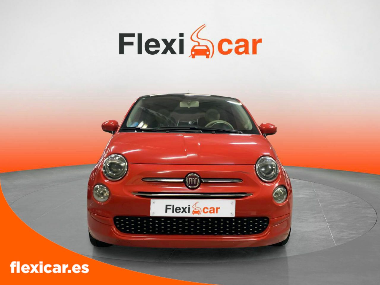 Foto Fiat 500 2