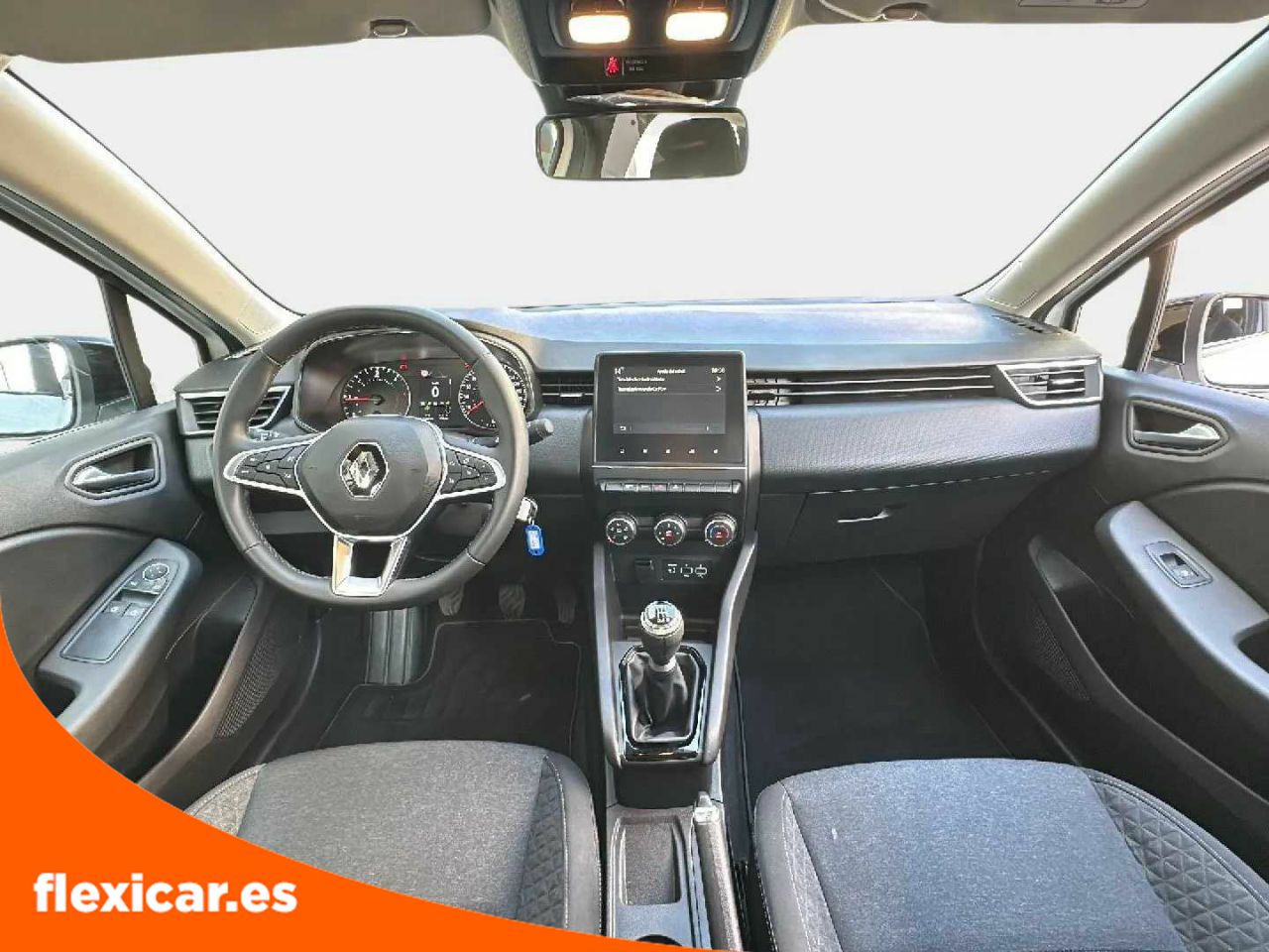 Foto Renault Clio 13