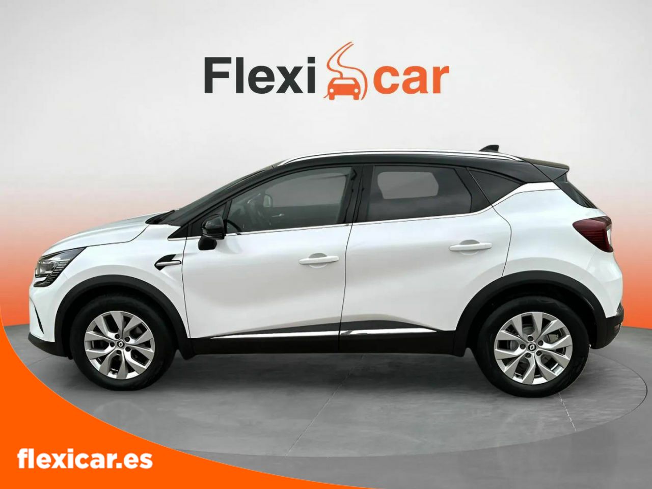 Foto Renault Captur 4