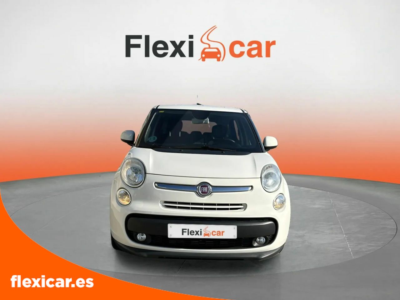 Foto Fiat 500L 2