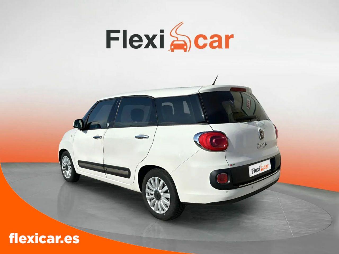 Foto Fiat 500L 5