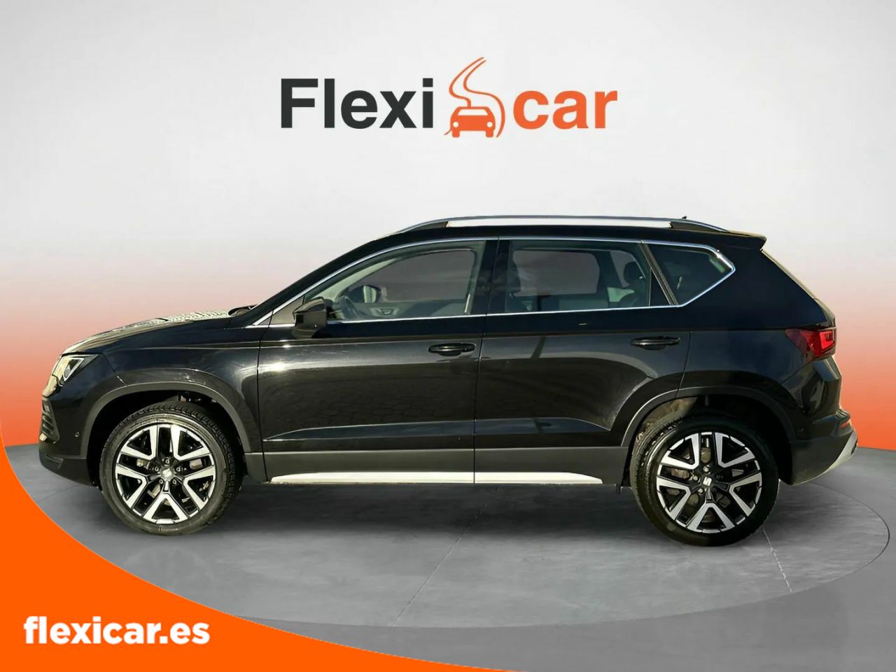 Foto Seat Ateca 4