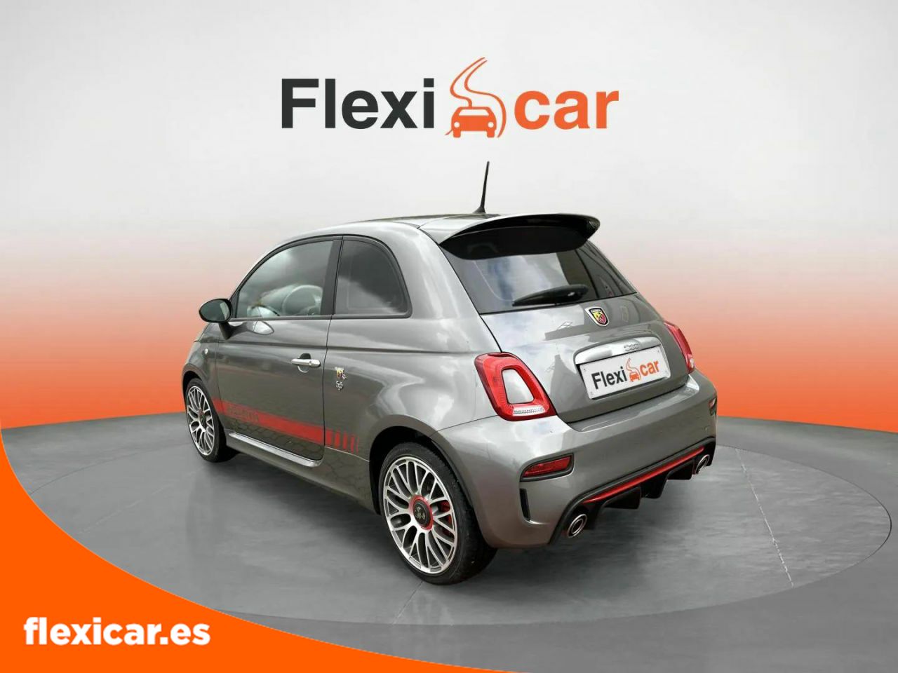 Foto Abarth 500 5