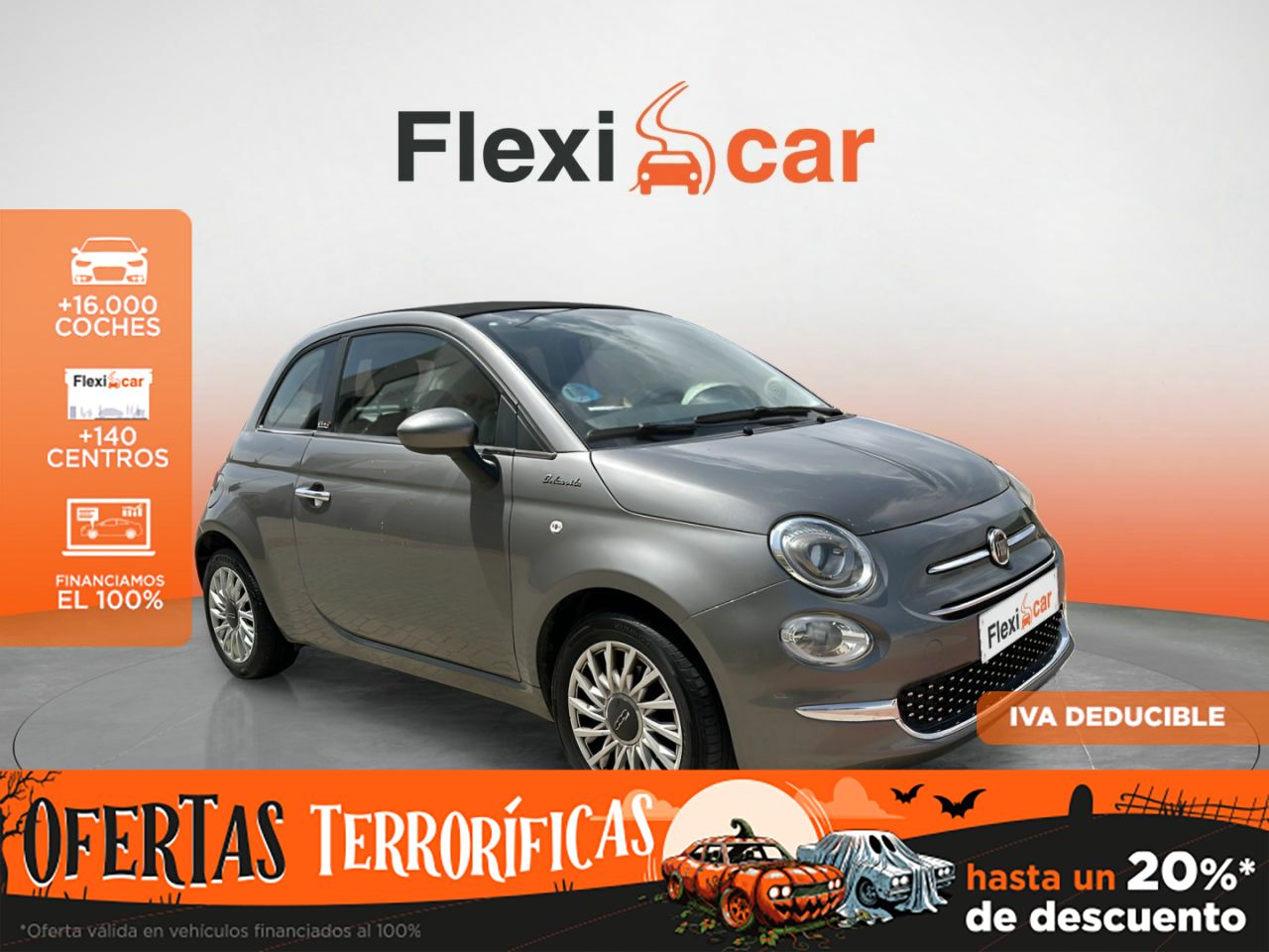 Foto Fiat 500 1