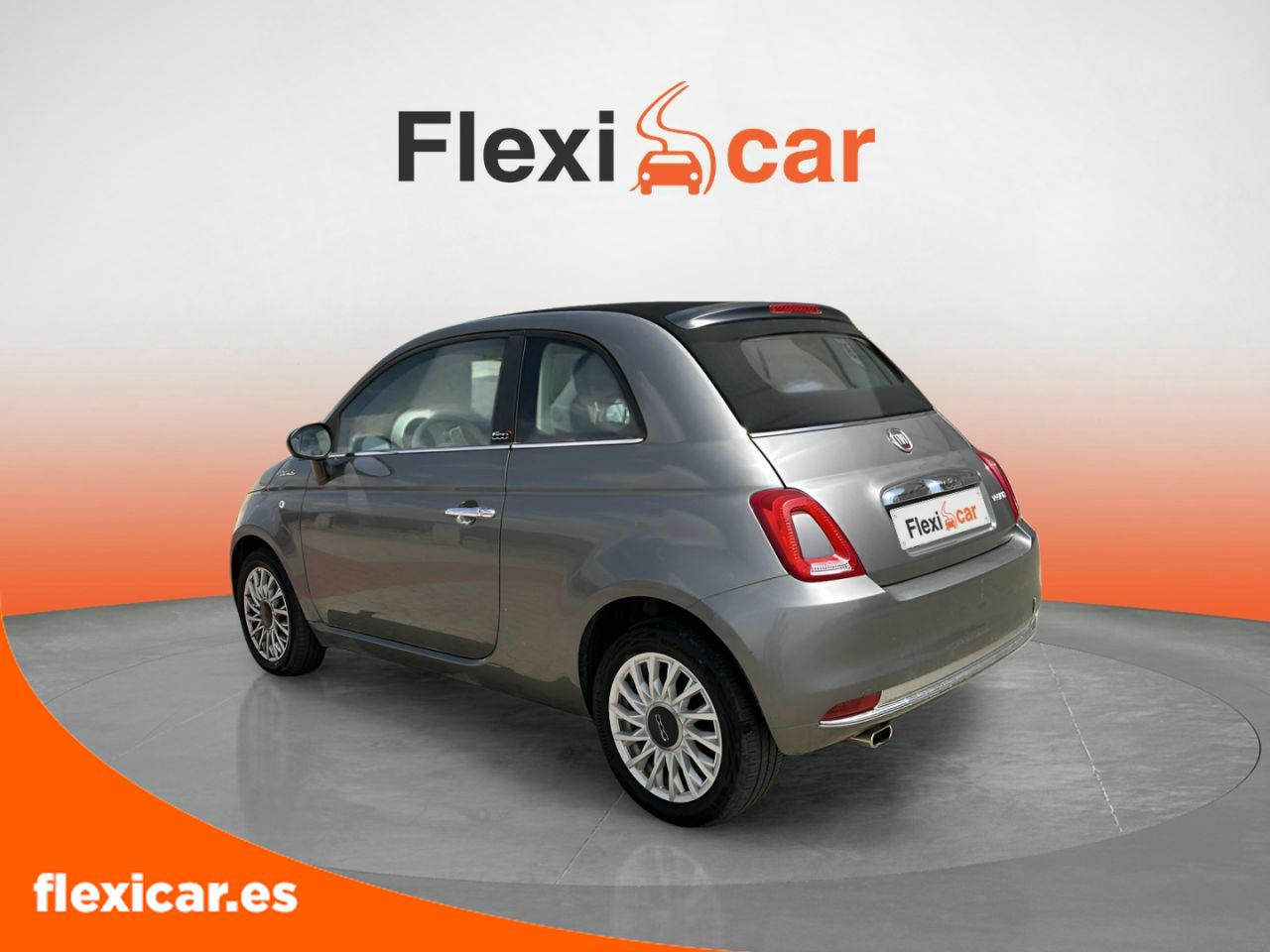 Foto Fiat 500 5