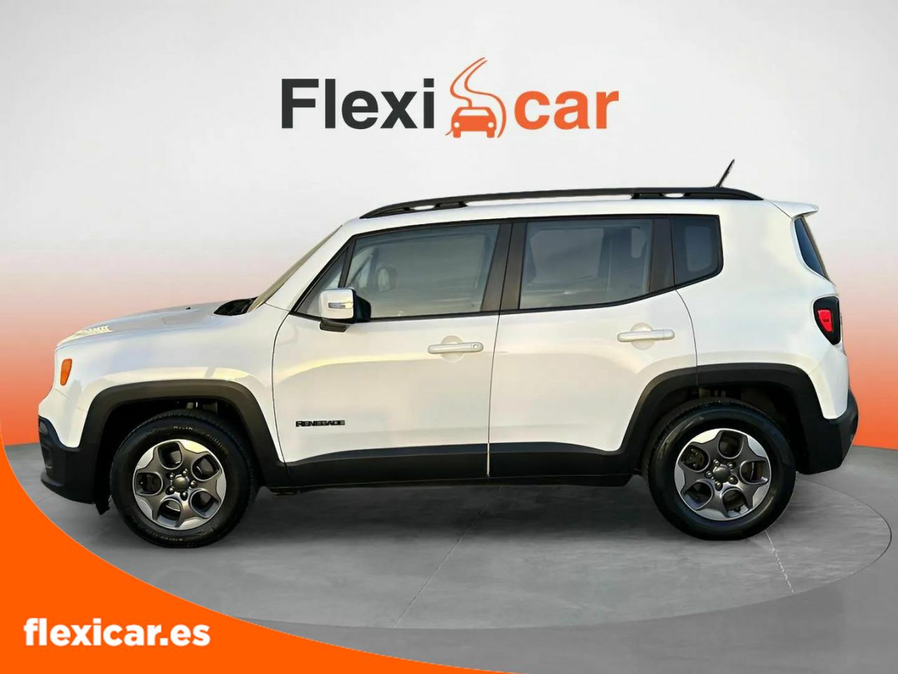 Foto Jeep Renegade 4