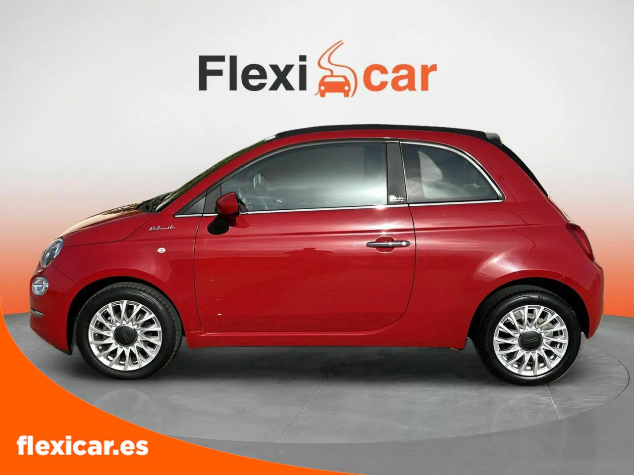 Foto Fiat 500 4