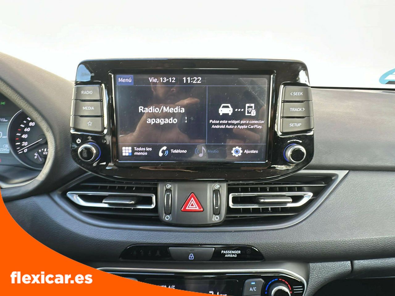 Foto Hyundai i30 9