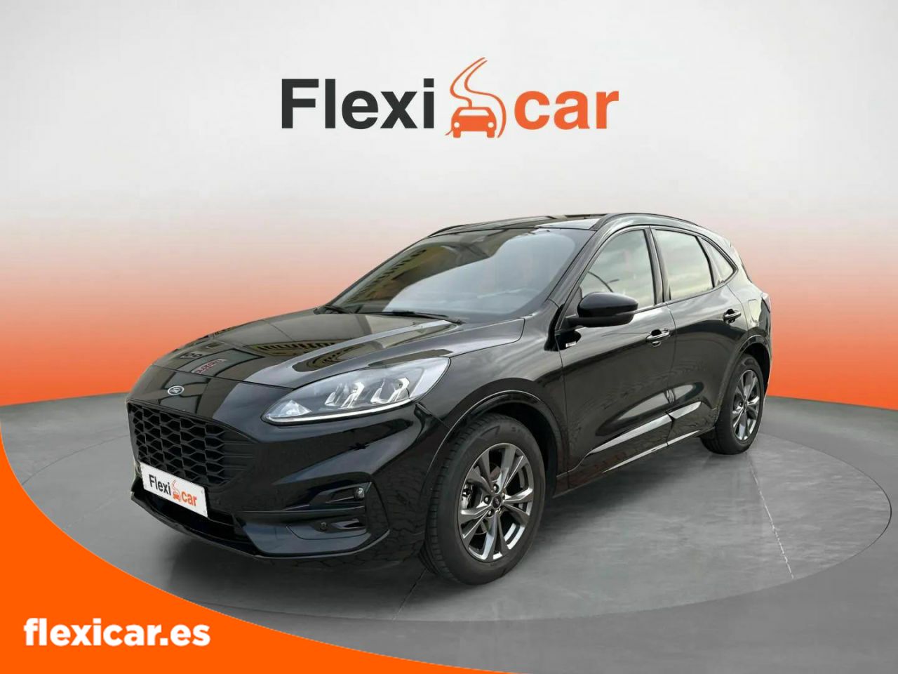 Foto Ford Kuga 3