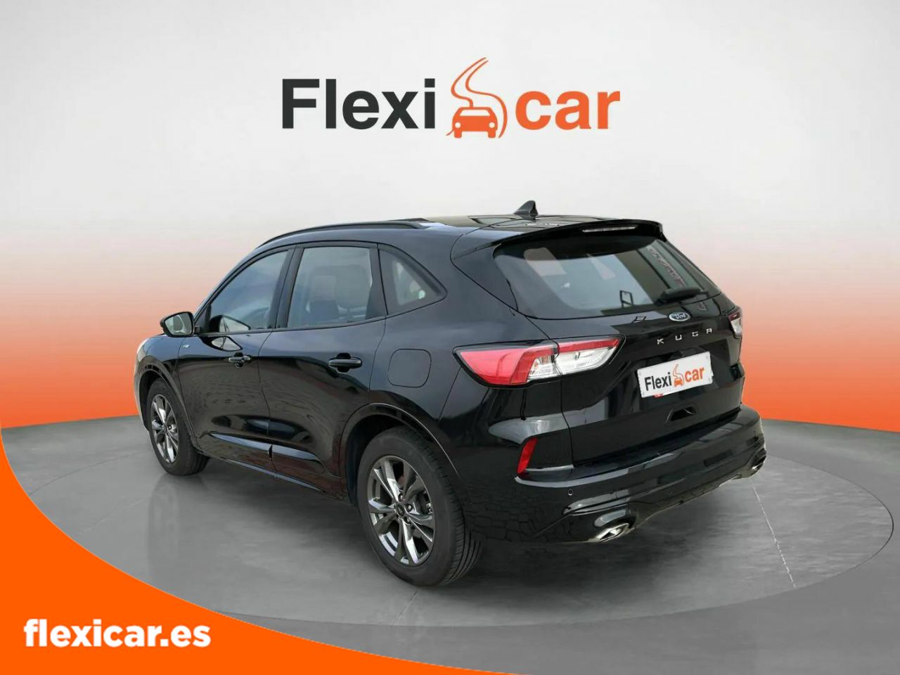 Foto Ford Kuga 7