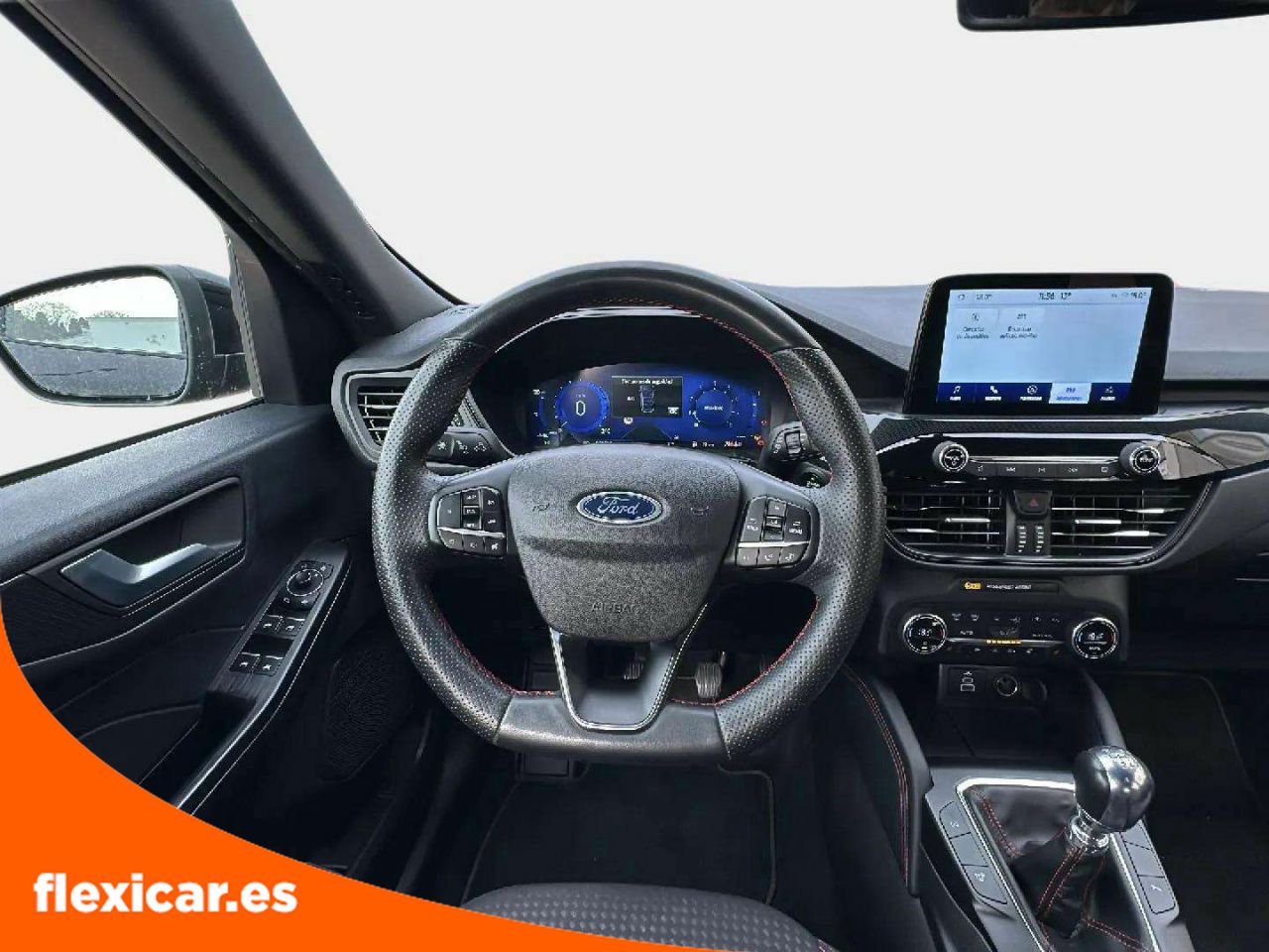 Foto Ford Kuga 9