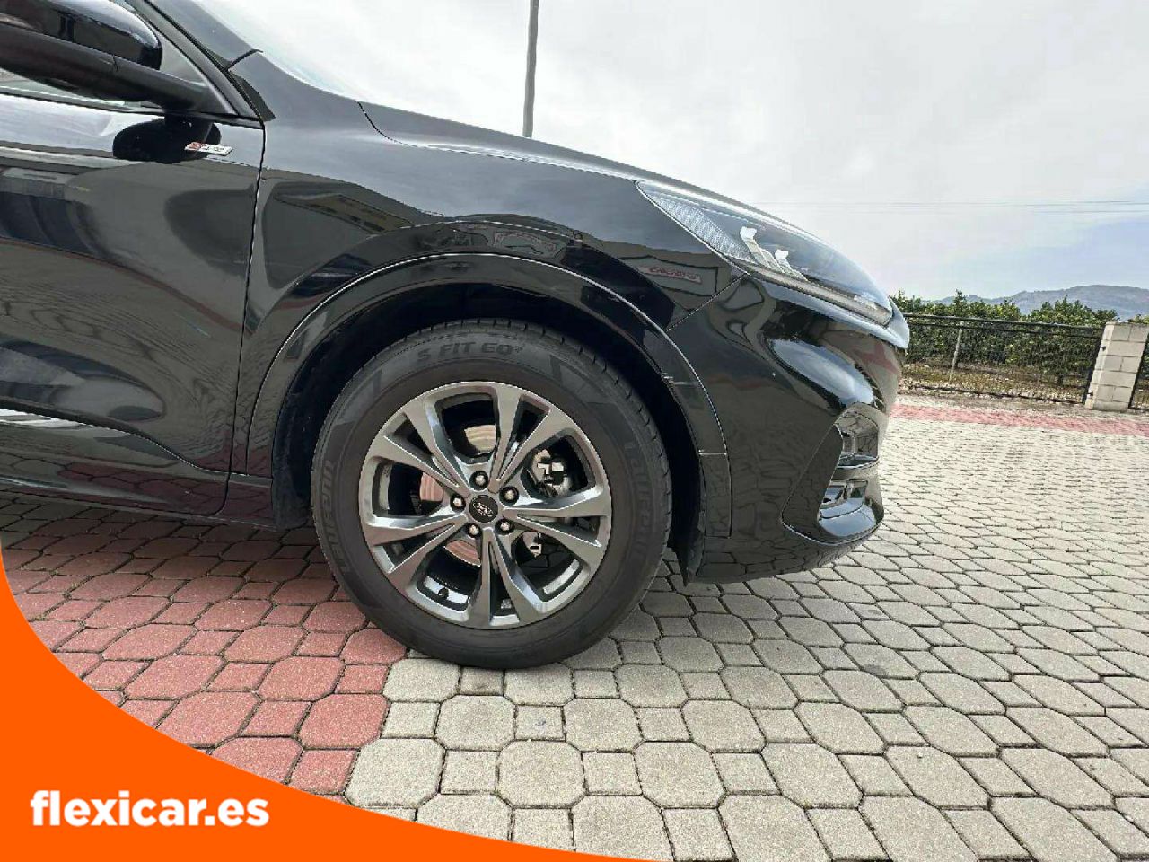 Foto Ford Kuga 19