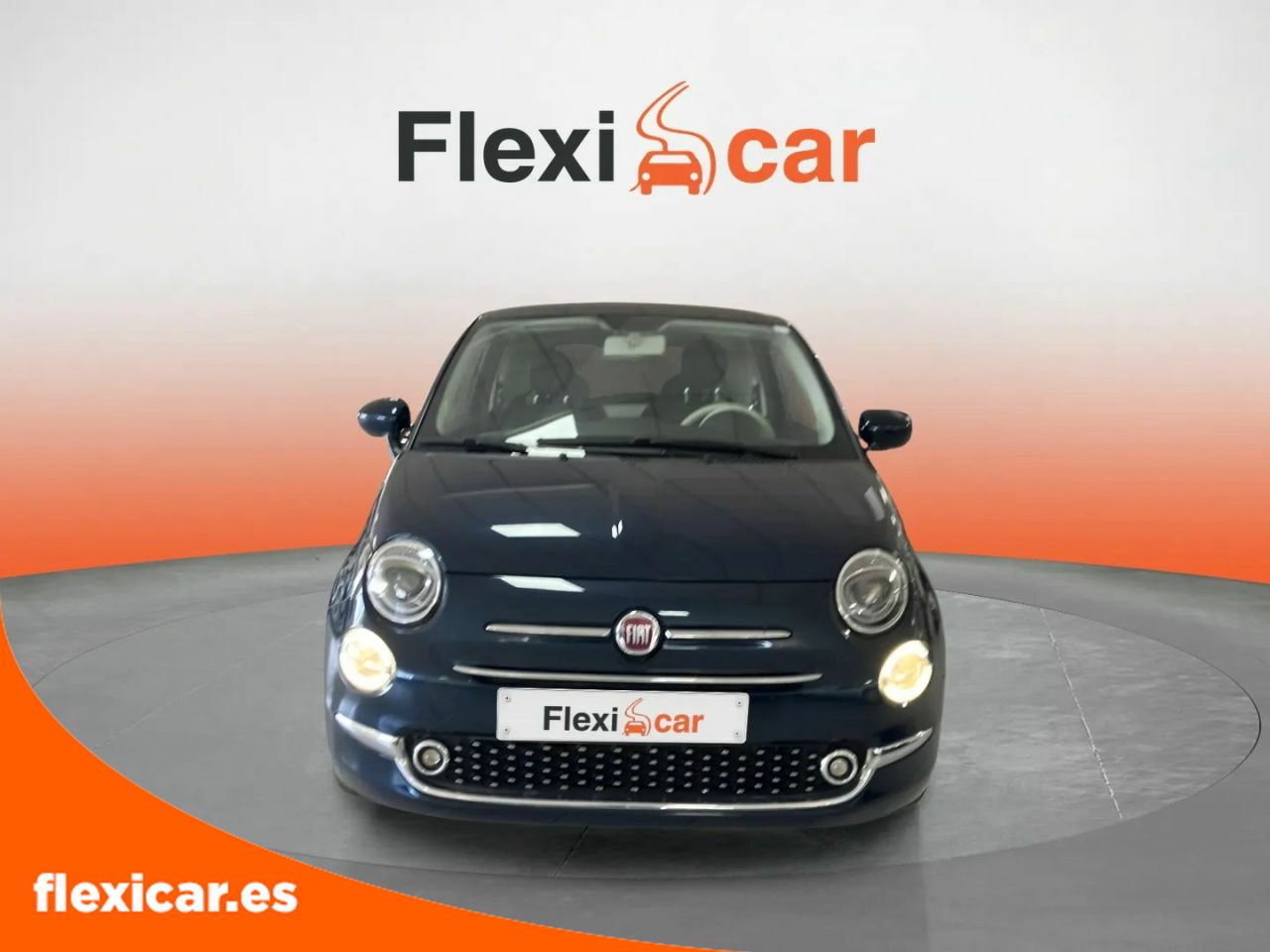 Foto Fiat 500 2