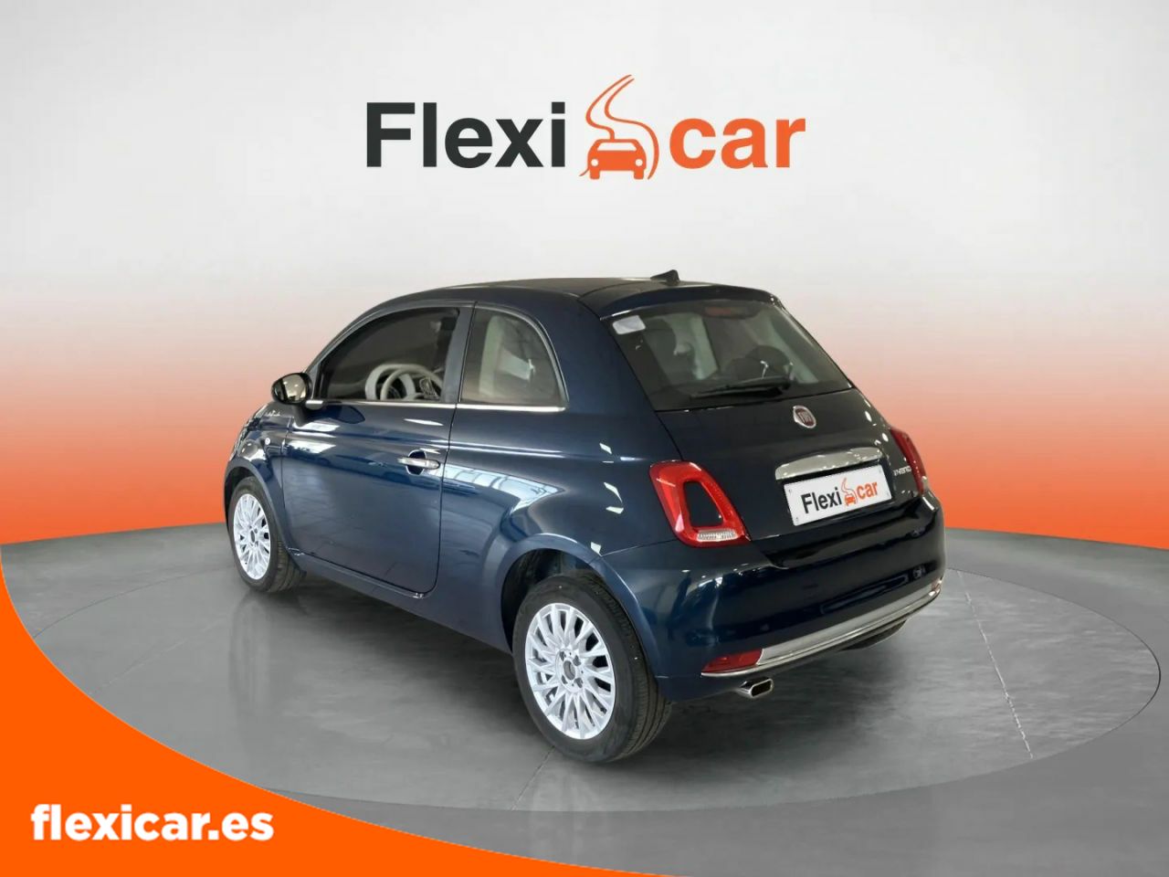 Foto Fiat 500 5