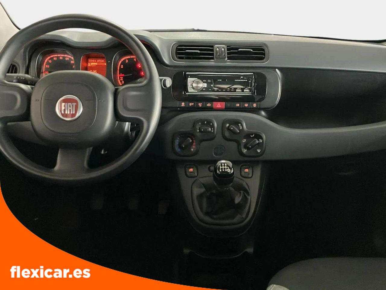 Foto Fiat Panda 11