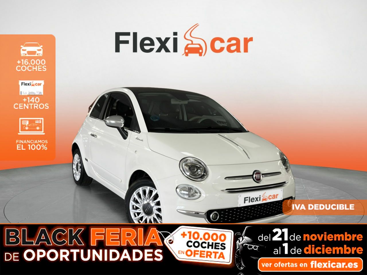 Foto Fiat 500 1