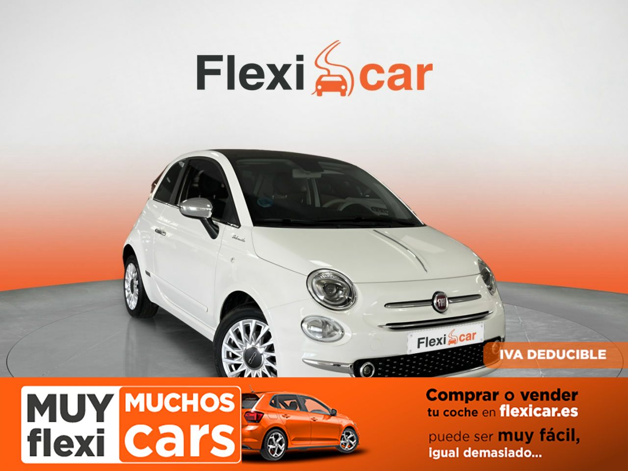 Foto Fiat 500 1