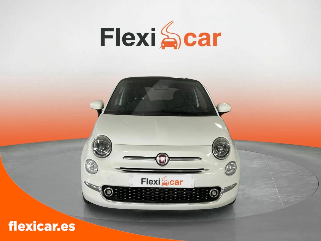 Foto Fiat 500 2