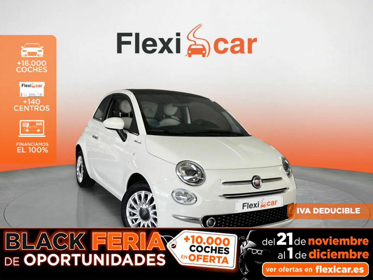 Foto Fiat 500 1