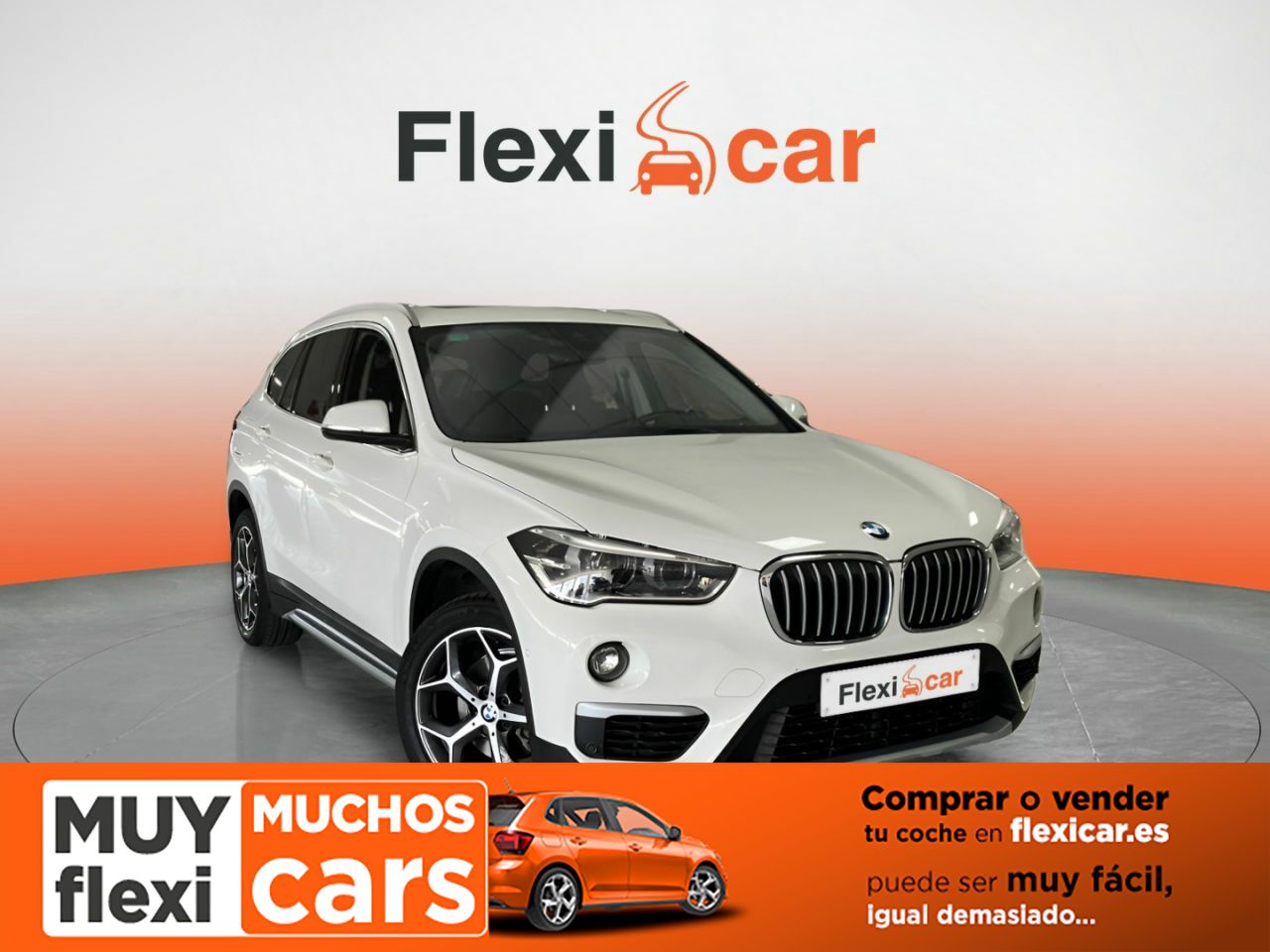 Foto BMW X1 1