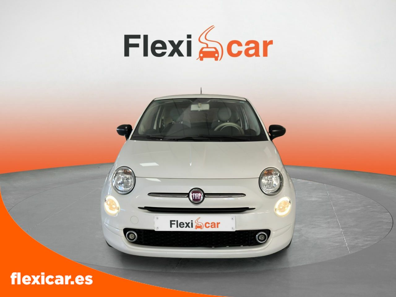 Foto Fiat 500 2